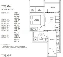 Kent Ridge Hill Residences (D5), Apartment #603673751